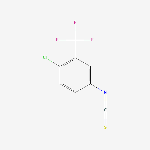 FT-0618055 CAS:23163-86-2 chemical structure