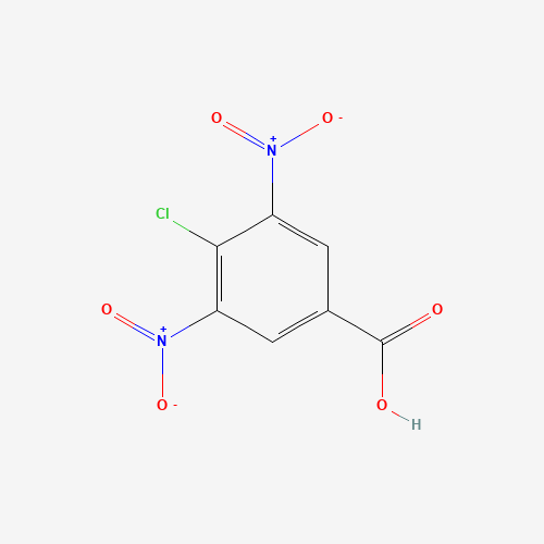 FT-0618057 CAS:118-97-8 chemical structure