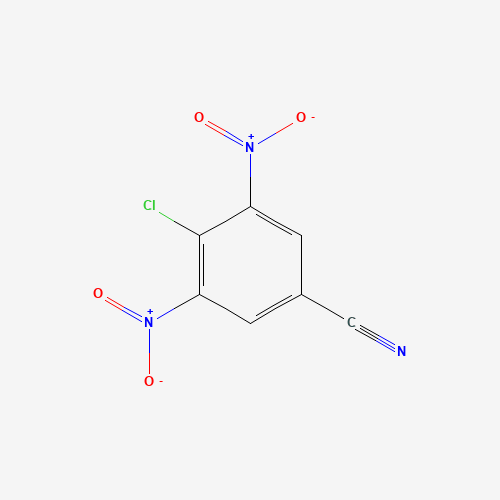 FT-0618058 CAS:1930-72-9 chemical structure