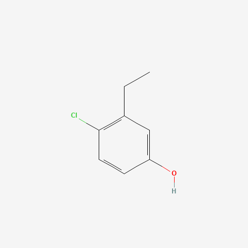 FT-0618061 CAS:14143-32-9 chemical structure