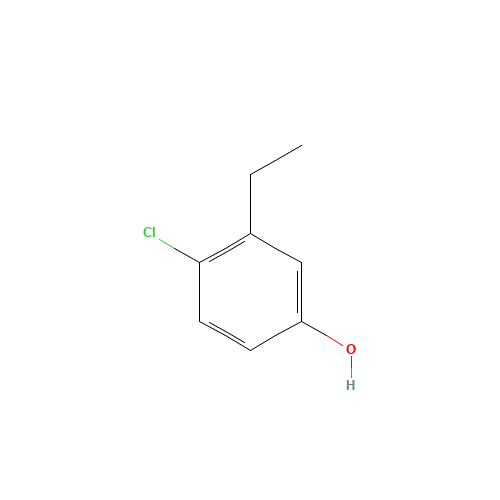 FT-0618061 CAS:14143-32-9 chemical structure