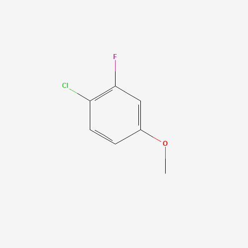 FT-0618063 CAS:501-29-1 chemical structure