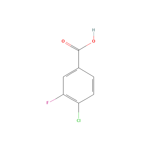 FT-0618065 CAS:403-17-8 chemical structure