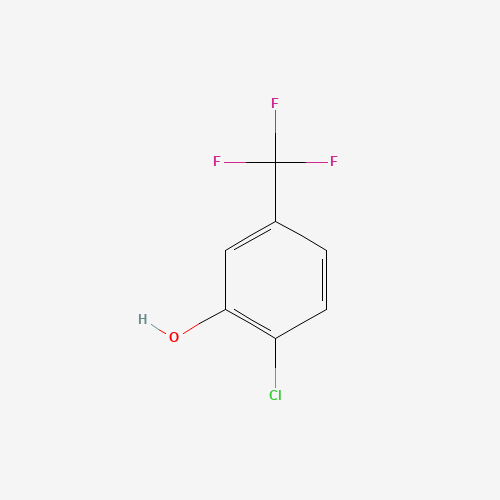 FT-0618068 CAS:40889-91-6 chemical structure