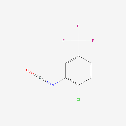 FT-0618071 CAS:50528-86-4 chemical structure