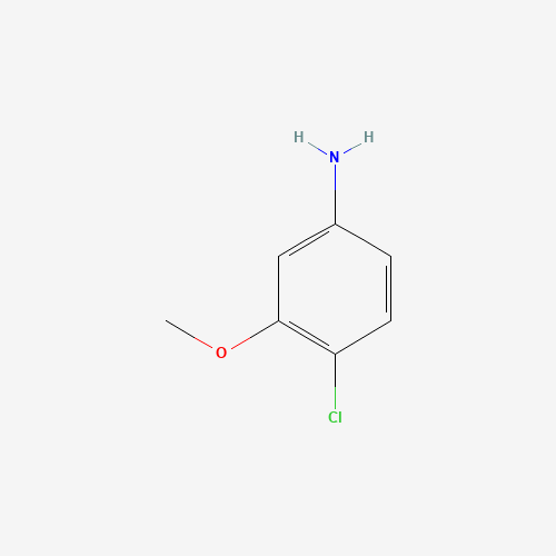 FT-0618072 CAS:13726-14-2 chemical structure