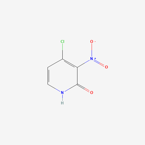 FT-0618076 CAS:165547-79-5 chemical structure