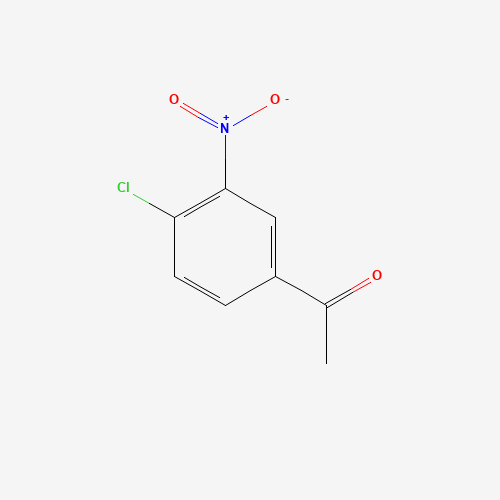 FT-0618077 CAS:5465-65-6 chemical structure