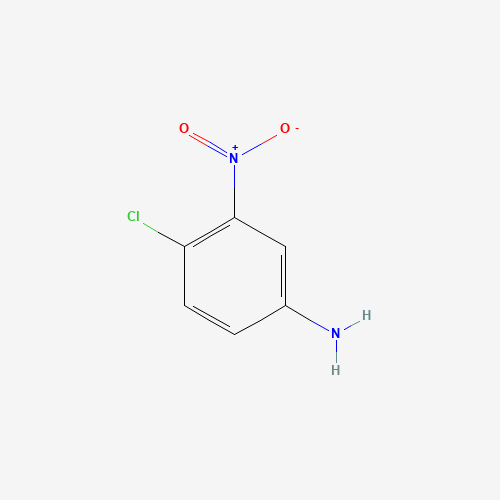 FT-0618078 CAS:635-22-3 chemical structure