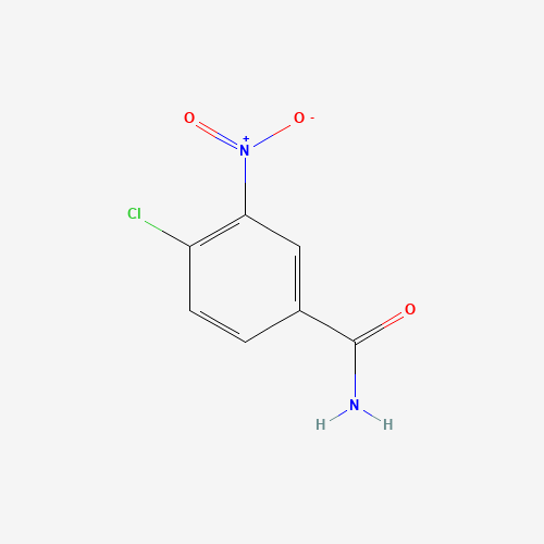 FT-0618081 CAS:16588-06-0 chemical structure