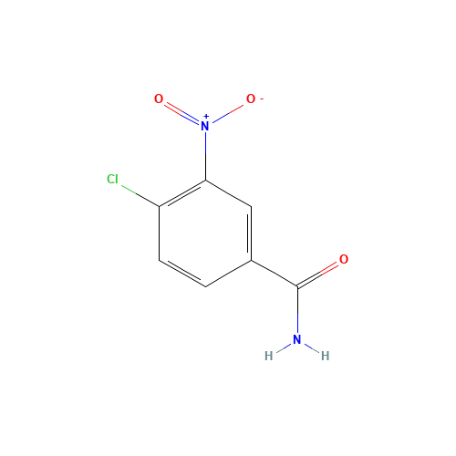 FT-0618081 CAS:16588-06-0 chemical structure