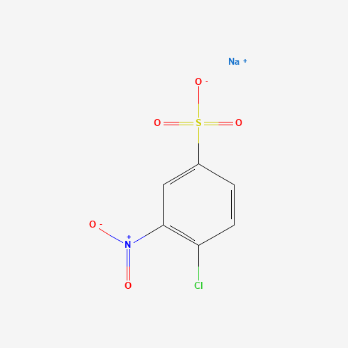 FT-0618082 CAS:17691-19-9 chemical structure