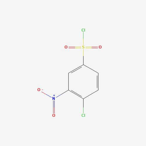 FT-0618083 CAS:97-08-5 chemical structure