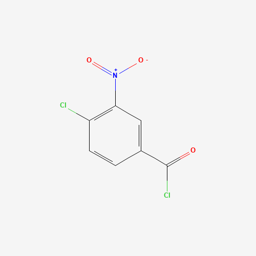 FT-0618089 CAS:38818-50-7 chemical structure