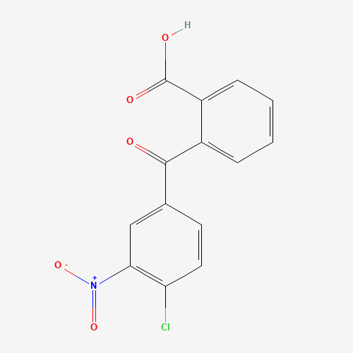 FT-0618090 CAS:85-54-1 chemical structure
