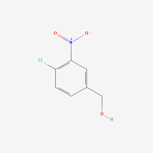 FT-0618091 CAS:55912-20-4 chemical structure