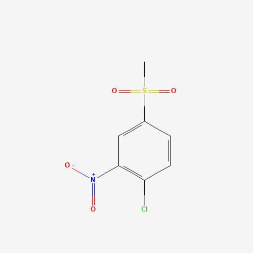 FT-0618094 CAS:97-07-4 chemical structure
