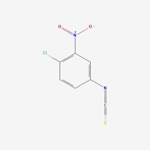 FT-0618096 CAS:127142-66-9 chemical structure