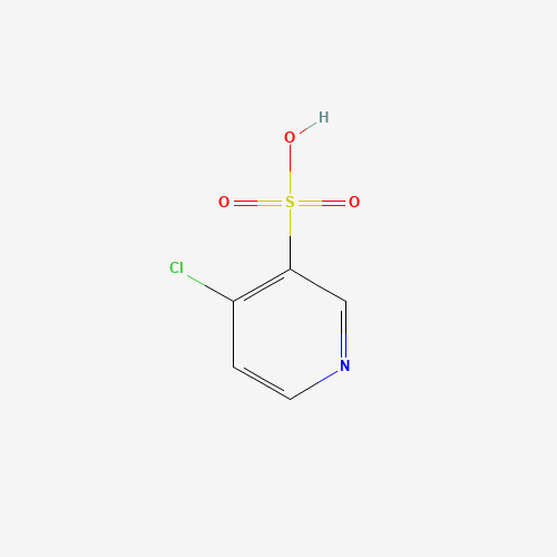 FT-0618099 CAS:51498-38-5 chemical structure