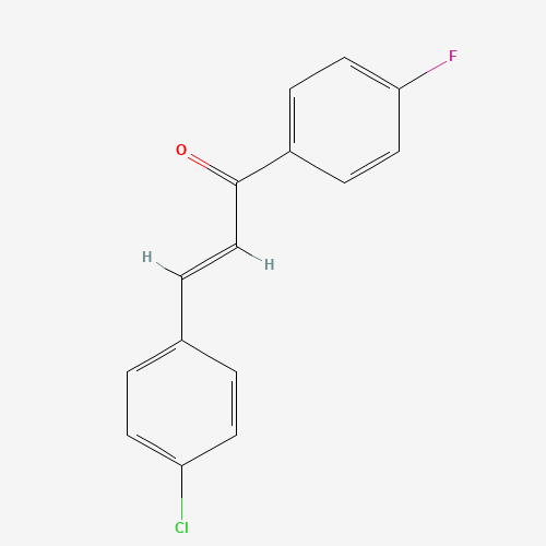 FT-0618101 CAS:28081-12-1 chemical structure