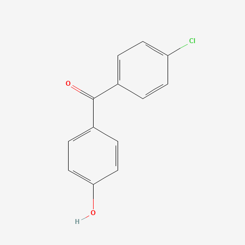 FT-0618102 CAS:42019-78-3 chemical structure
