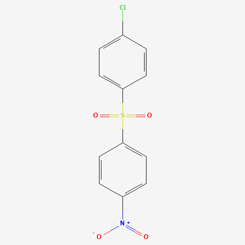 FT-0618106 CAS:39055-84-0 chemical structure
