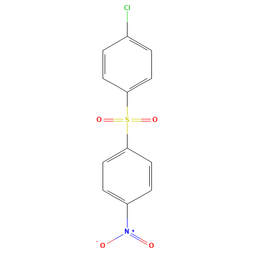 4-CHLORO-4'-NITRODIPHENYL SULPHONE (CAS: 39055-84-0) - Related Chemical Product
