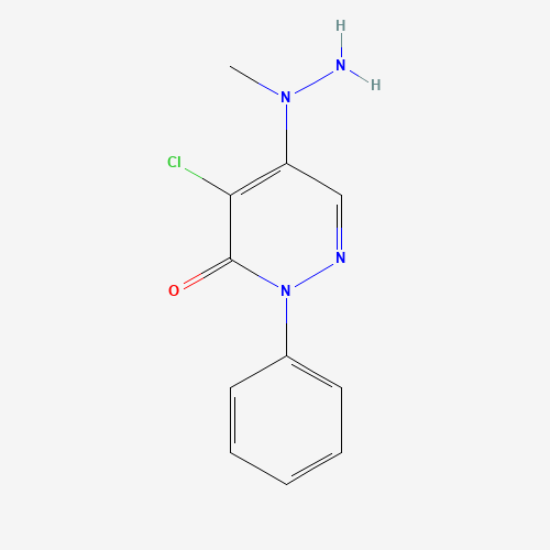 FT-0618108 CAS:41932-99-4 chemical structure