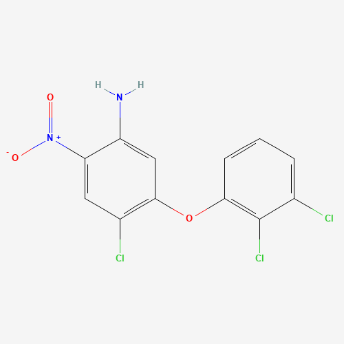 FT-0618109 CAS:118353-04-1 chemical structure