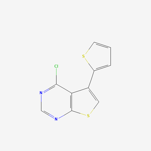 FT-0618110 CAS:189681-04-7 chemical structure