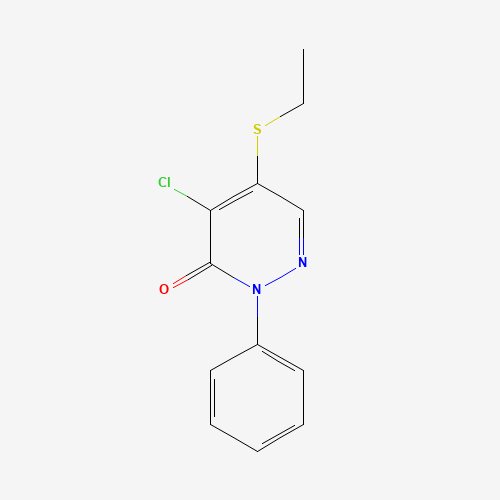 FT-0618111 CAS:25381-21-9 chemical structure