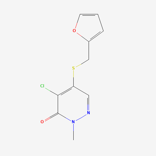 FT-0618113 CAS:465514-01-6 chemical structure