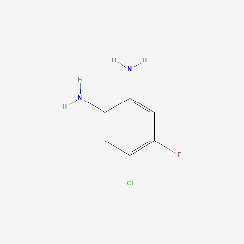 FT-0618115 CAS:139512-70-2 chemical structure