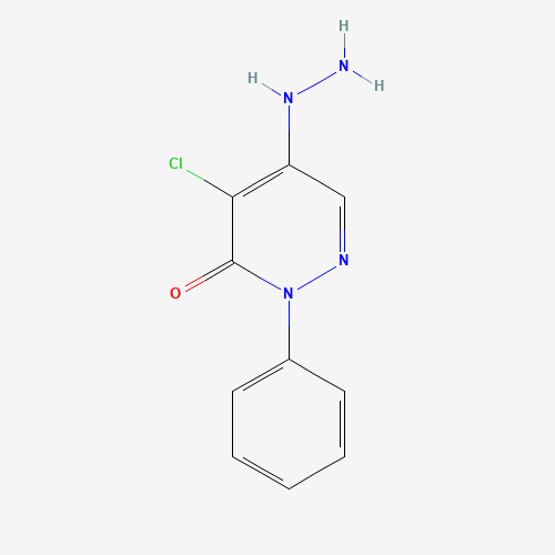 FT-0618116 CAS:1210-32-8 chemical structure