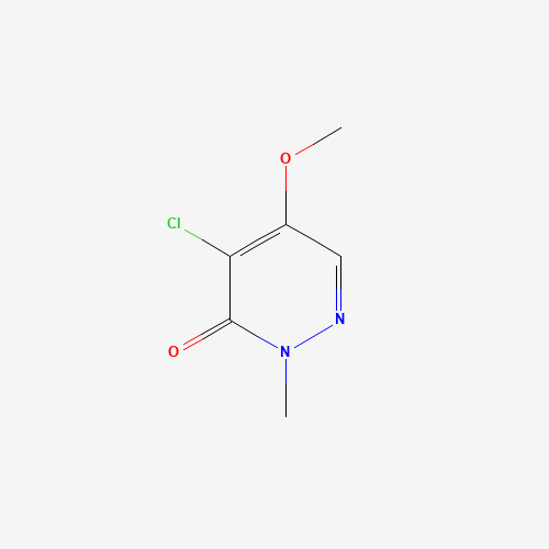 FT-0618117 CAS:14628-57-0 chemical structure