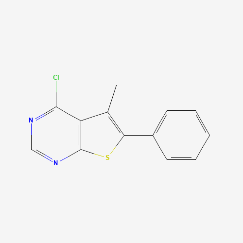 FT-0618118 CAS:306934-78-1 chemical structure