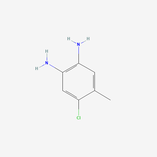 FT-0618119 CAS:63155-04-4 chemical structure