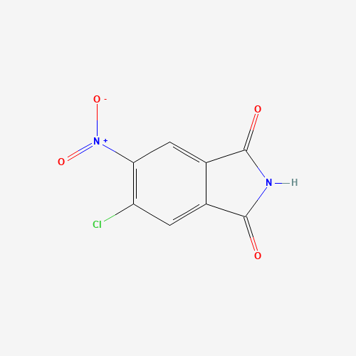 FT-0618122 CAS:6015-57-2 chemical structure