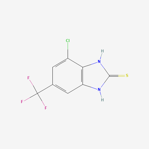 FT-0618125 CAS:175135-18-9 chemical structure