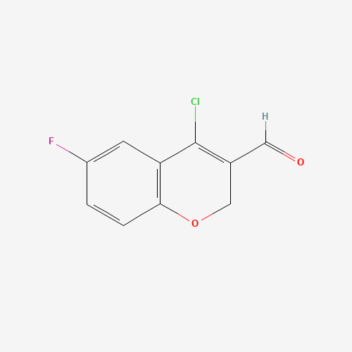 FT-0618129 CAS:105799-69-7 chemical structure