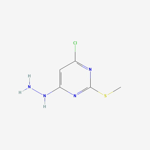 FT-0618131 CAS:89280-24-0 chemical structure