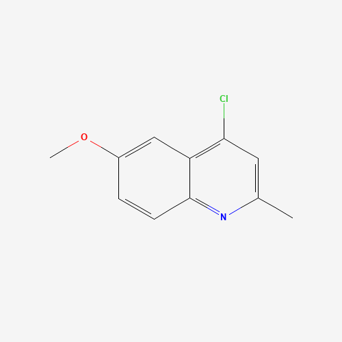 FT-0618133 CAS:50593-73-2 chemical structure