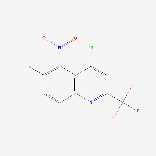 FT-0618137 CAS:175203-61-9 chemical structure