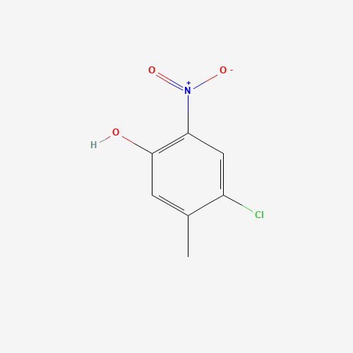 FT-0618139 CAS:7147-89-9 chemical structure