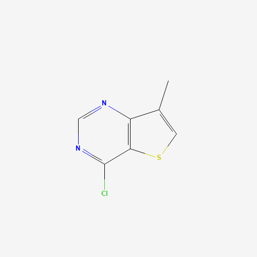 FT-0618143 CAS:175137-21-0 chemical structure