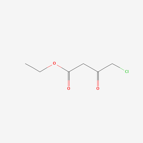 FT-0618155 CAS:638-07-3 chemical structure