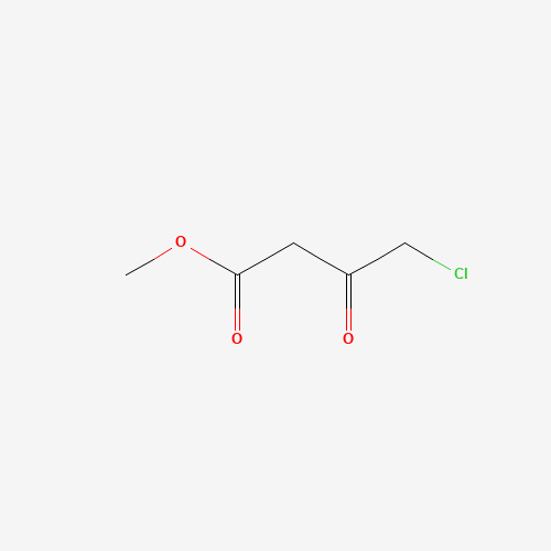FT-0618156 CAS:32807-28-6 chemical structure