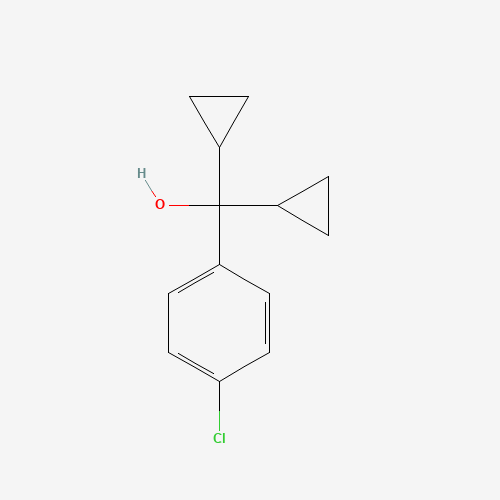 FT-0618157 CAS:62586-97-4 chemical structure