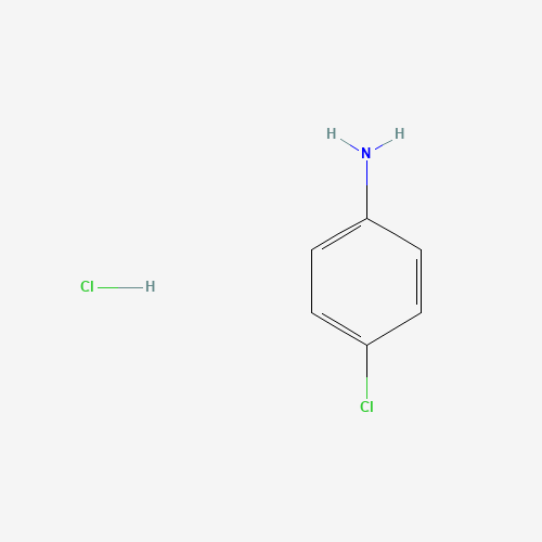 FT-0618164 CAS:20265-96-7 chemical structure