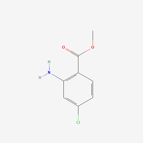 FT-0618167 CAS:5900-58-3 chemical structure